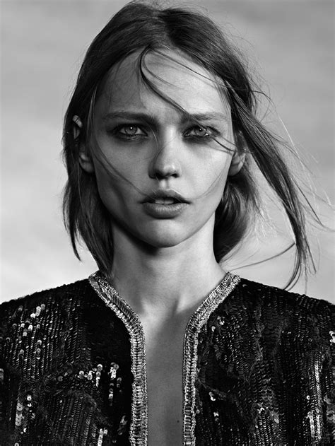 sasha pivovarova interview.